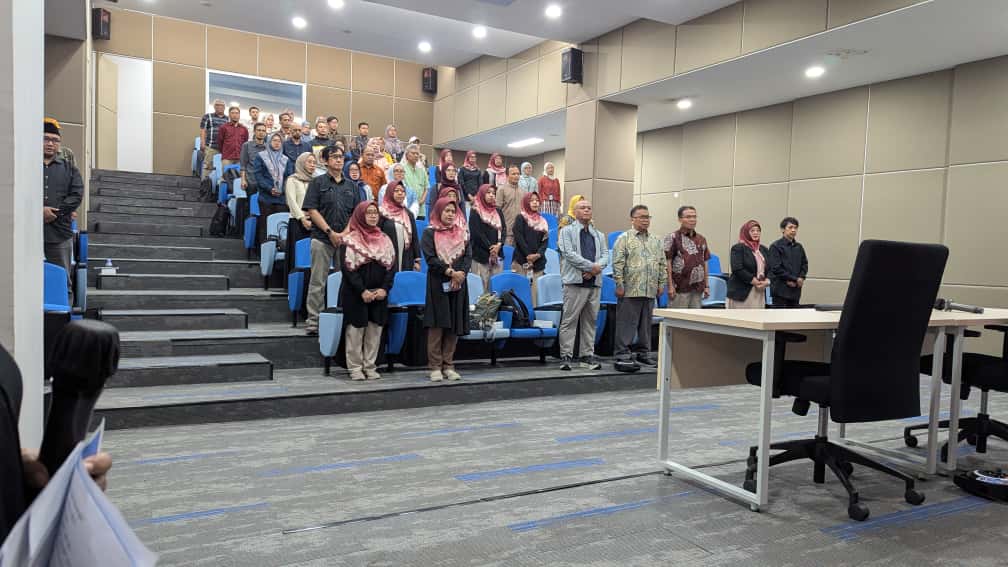 Workshop Integrasi SINTAG-CoreTax Permohonan e-Billing BPP, Setoran Pajak BPP dan Pelaporan Pajak ke CoreTax